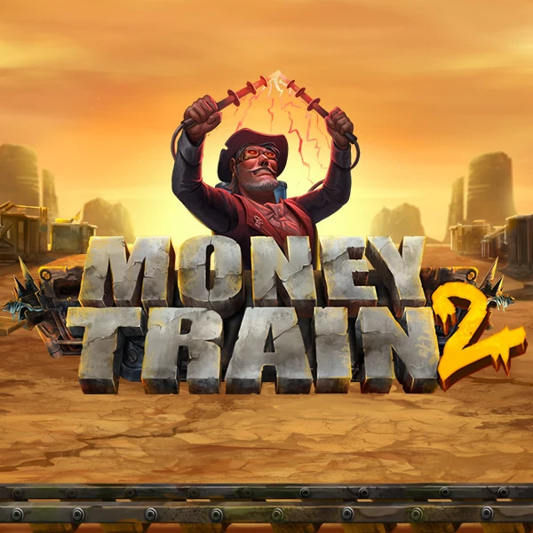 Money Train 2 slot artwork